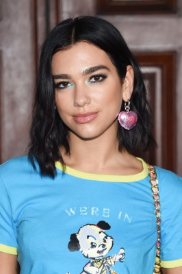 Dua Lipa pic #1177005