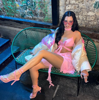photo 5 in Dua Lipa gallery [id1279536] 2021-11-14 00:00:00