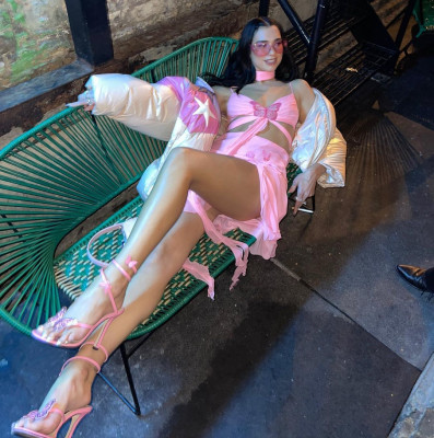 photo 3 in Dua Lipa gallery [id1279538] 2021-11-14 00:00:00