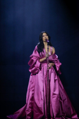 Dua Lipa pic #1250424