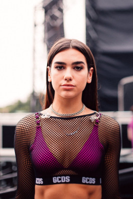 Dua Lipa pic #954509