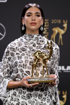 Dua Lipa pic #1084869