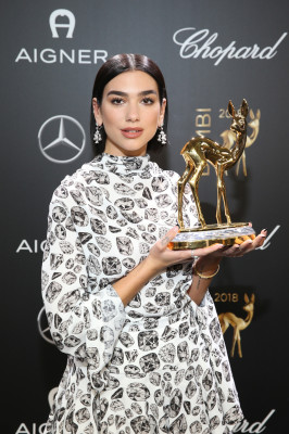 Dua Lipa pic #1084868