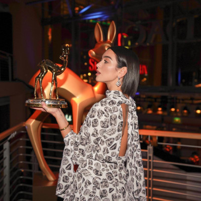 Dua Lipa pic #1084872