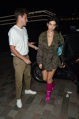 Dua Lipa pic #1053608