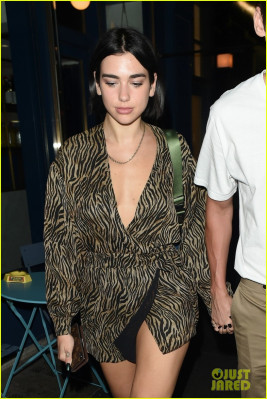 Dua Lipa pic #1053607