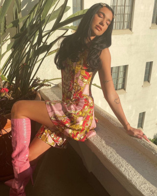 Dua Lipa pic #1246473