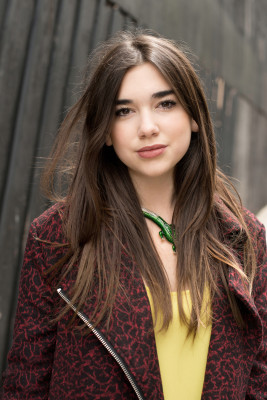 photo 24 in Dua Lipa gallery [id834494] 2016-02-17 00:00:00