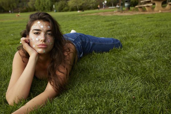 photo 25 in Dua Lipa gallery [id834493] 2016-02-17 00:00:00