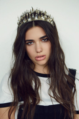 photo 13 in Dua Lipa gallery [id893400] 2016-11-19 00:00:00