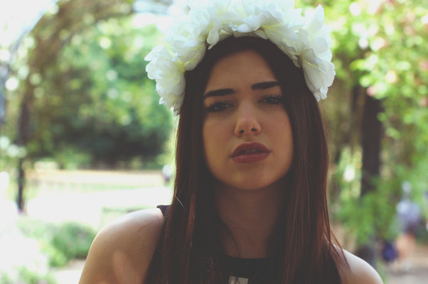 photo 28 in Dua Lipa gallery [id834490] 2016-02-17 00:00:00