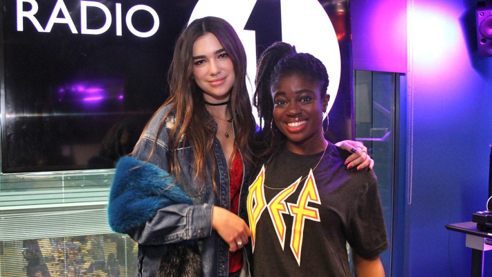 photo 9 in Dua Lipa gallery [id898010] 2016-12-14 00:00:00