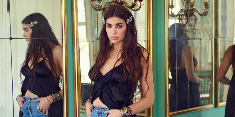 photo 11 in Dua Lipa gallery [id898008] 2016-12-14 00:00:00