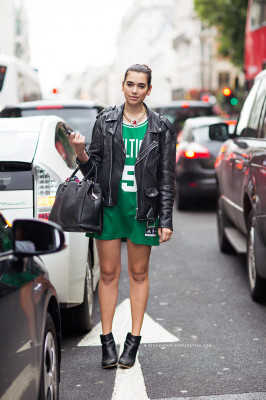 photo 7 in Dua Lipa gallery [id833840] 2016-02-15 00:00:00