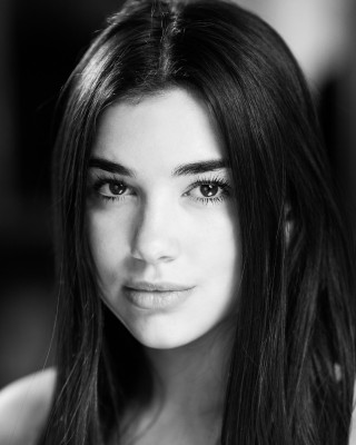 photo 29 in Dua Lipa gallery [id834489] 2016-02-17 00:00:00