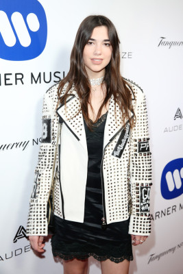 Dua Lipa pic #905736