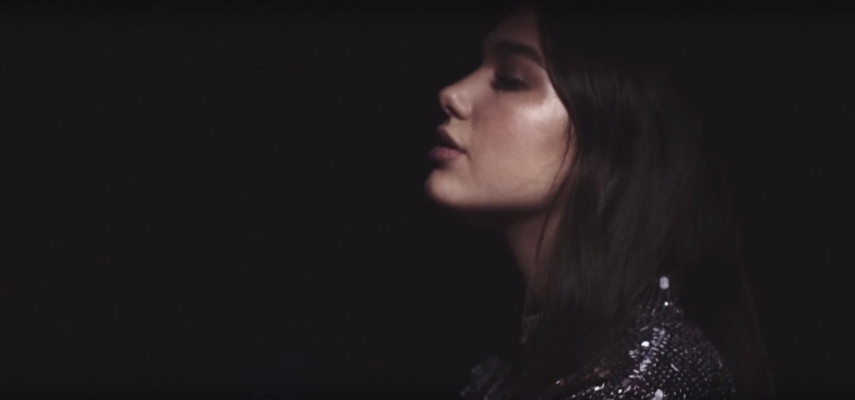 photo 3 in Dua Lipa gallery [id833844] 2016-02-15 00:00:00
