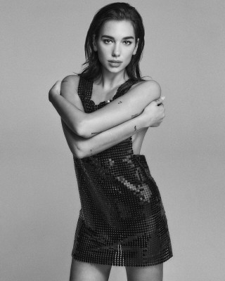 Dua Lipa pic #1237061