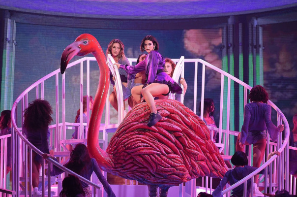 Dua Lipa pic #1053784