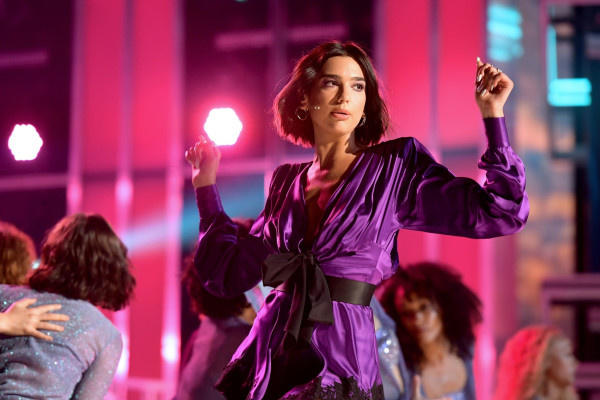 Dua Lipa pic #1053787