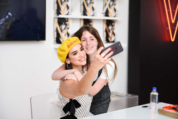Dua Lipa pic #1046334