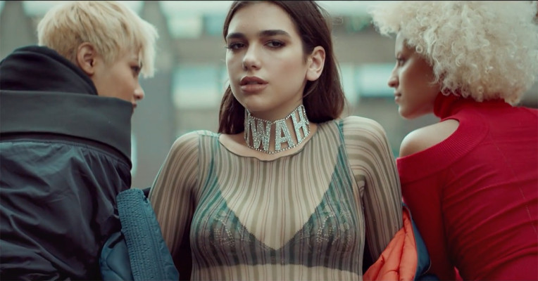 Dua Lipa pic #924384