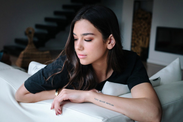 Dua Lipa pic #930803