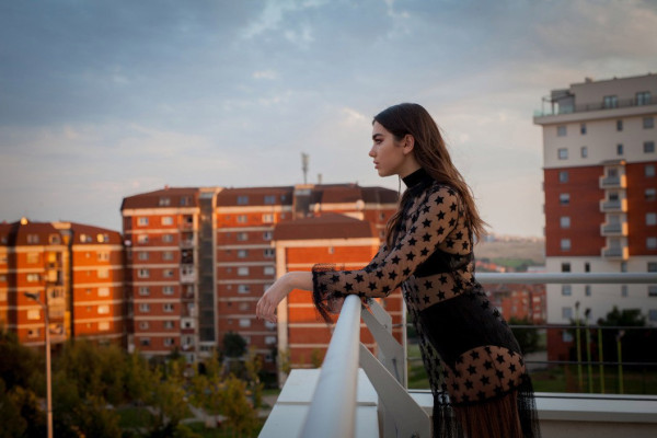 Dua Lipa pic #930805