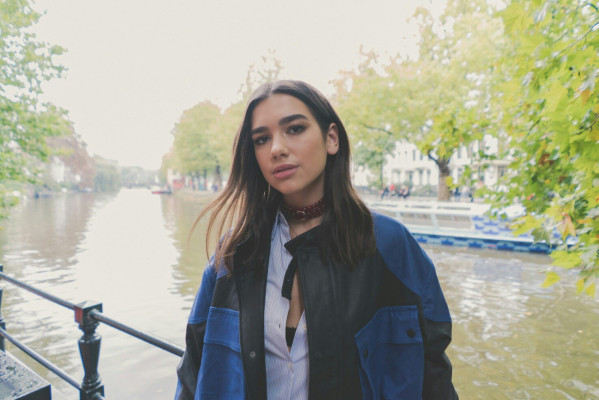 Dua Lipa pic #939926