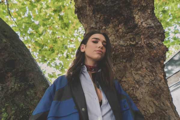 Dua Lipa pic #939929