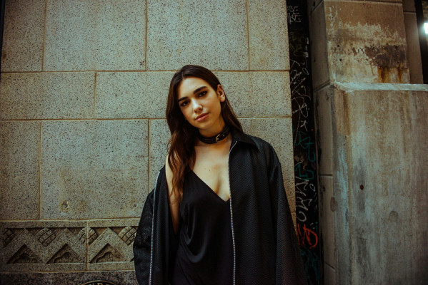 Dua Lipa pic #932214