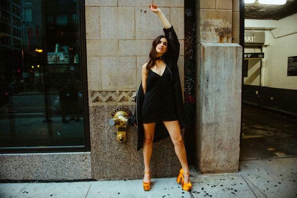 photo 28 in Dua Lipa gallery [id932217] 2017-05-13 00:00:00