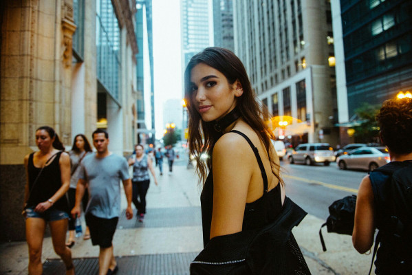 photo 27 in Dua Lipa gallery [id932218] 2017-05-13 00:00:00