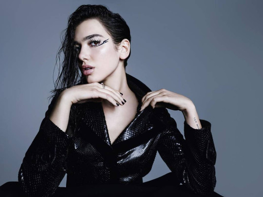Dua Lipa pic #947515