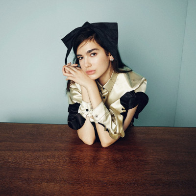 Dua Lipa pic #942091