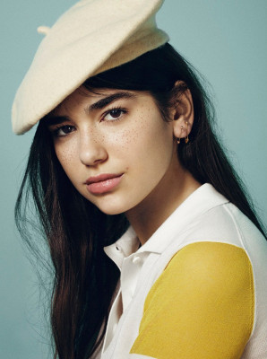 Dua Lipa pic #942090