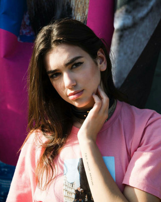 Dua Lipa pic #924388