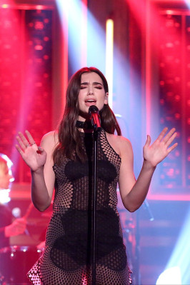 Dua Lipa pic #925648