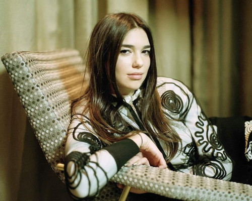Dua Lipa pic #947065