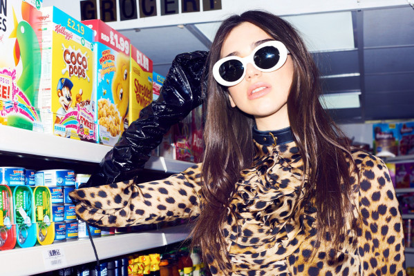 Dua Lipa pic #935305