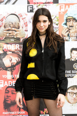 Dua Lipa pic #900189