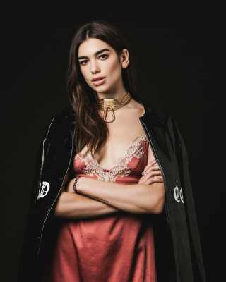 photo 3 in Dua Lipa gallery [id942089] 2017-06-12 00:00:00