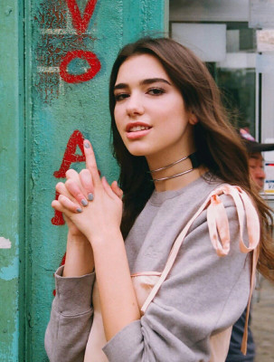 Dua Lipa pic #947062