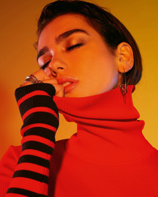Dua Lipa pic #998120