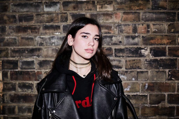 Dua Lipa pic #947063