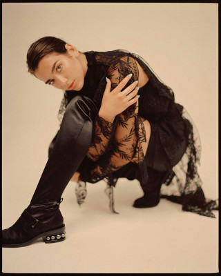 Dua Lipa pic #978670