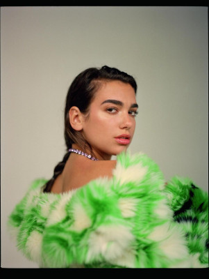 Dua Lipa pic #978672