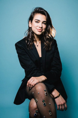 Dua Lipa pic #948344