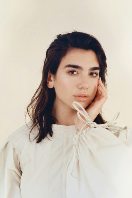 Dua Lipa pic #951425