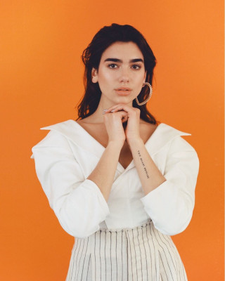 Dua Lipa pic #951423